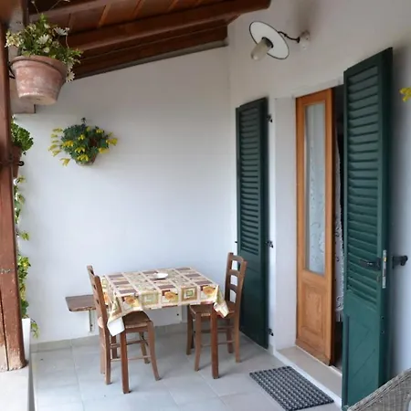 Appartamento La Terrazza Del Conero I Sassineri