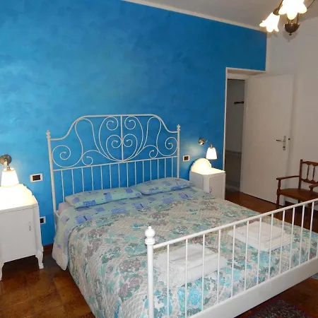 La Terrazza Del Conero I Sassineri Appartamento *
