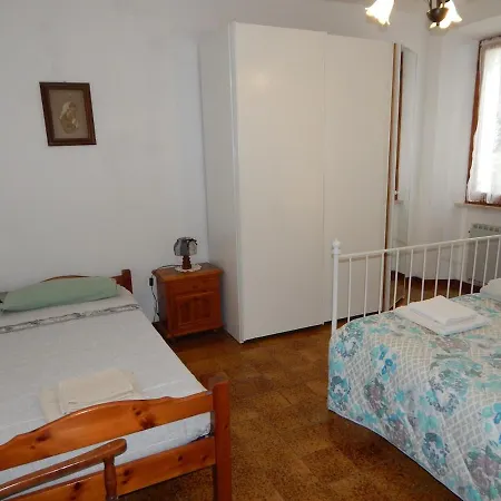 Appartamento La Terrazza Del Conero I Sassineri Sirolo
